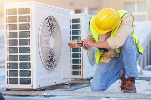 Best VRF (Variable Refrigerant Flow) Systems in James Island, SC