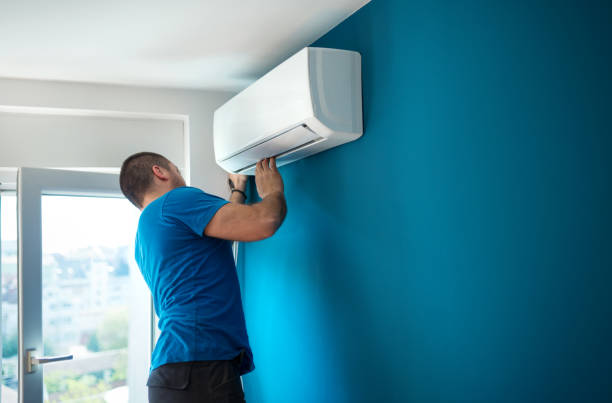 Best Air Conditioning Cleaning in James Island, SC