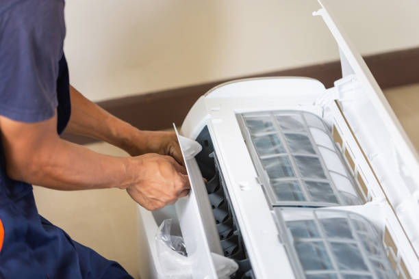 Best Energy-efficient HVAC Solutions in James Island, SC