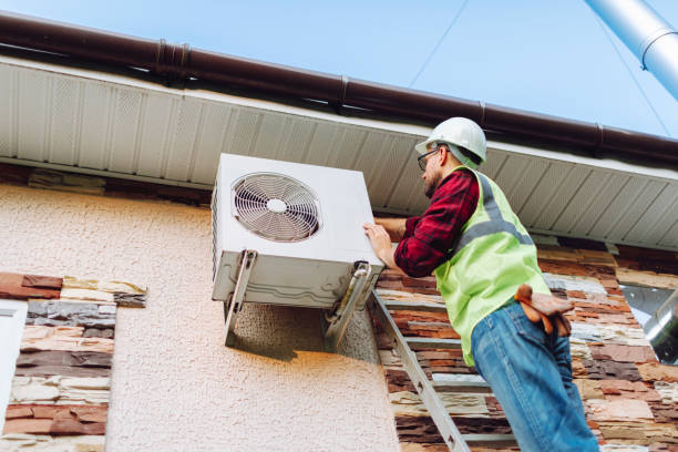 Best HVAC Software and Technology in James Island, SC