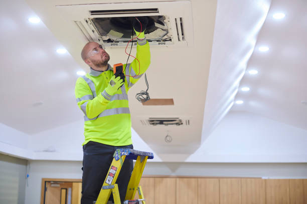 Best Geothermal HVAC Systems in James Island, SC
