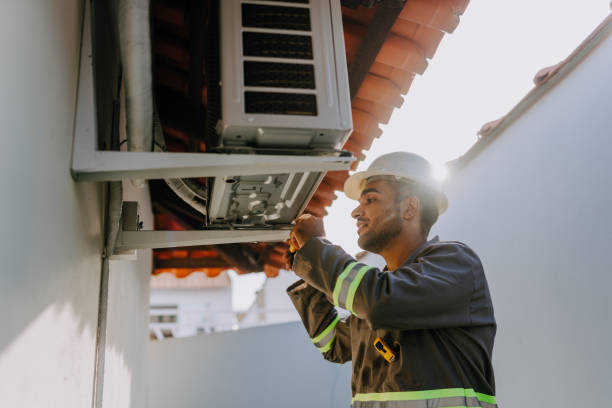 Best Commercial HVAC in James Island, SC