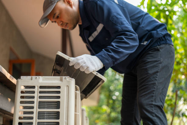 Best HVAC Equipment and Components in James Island, SC