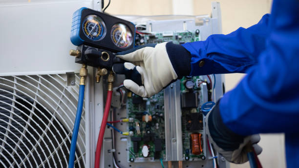 Best Furnace Cleaning in James Island, SC